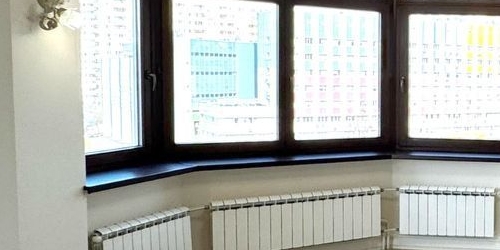 4-комн квартира улица Островитянова, 11К1