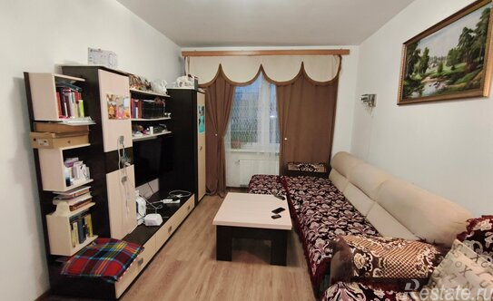 Продажа 1-комн квартиры на вторичном рынке Кудрово, ул Центральная,  д. 54,  к. 2
