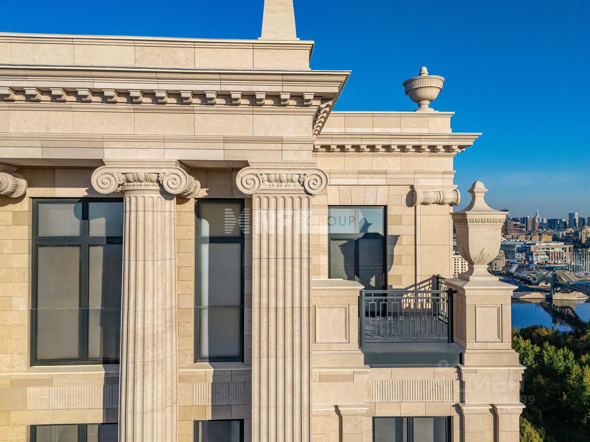 Продажа 3-комн квартиры на вторичном рынке переулок 1-й Тружеников,  д. 12А