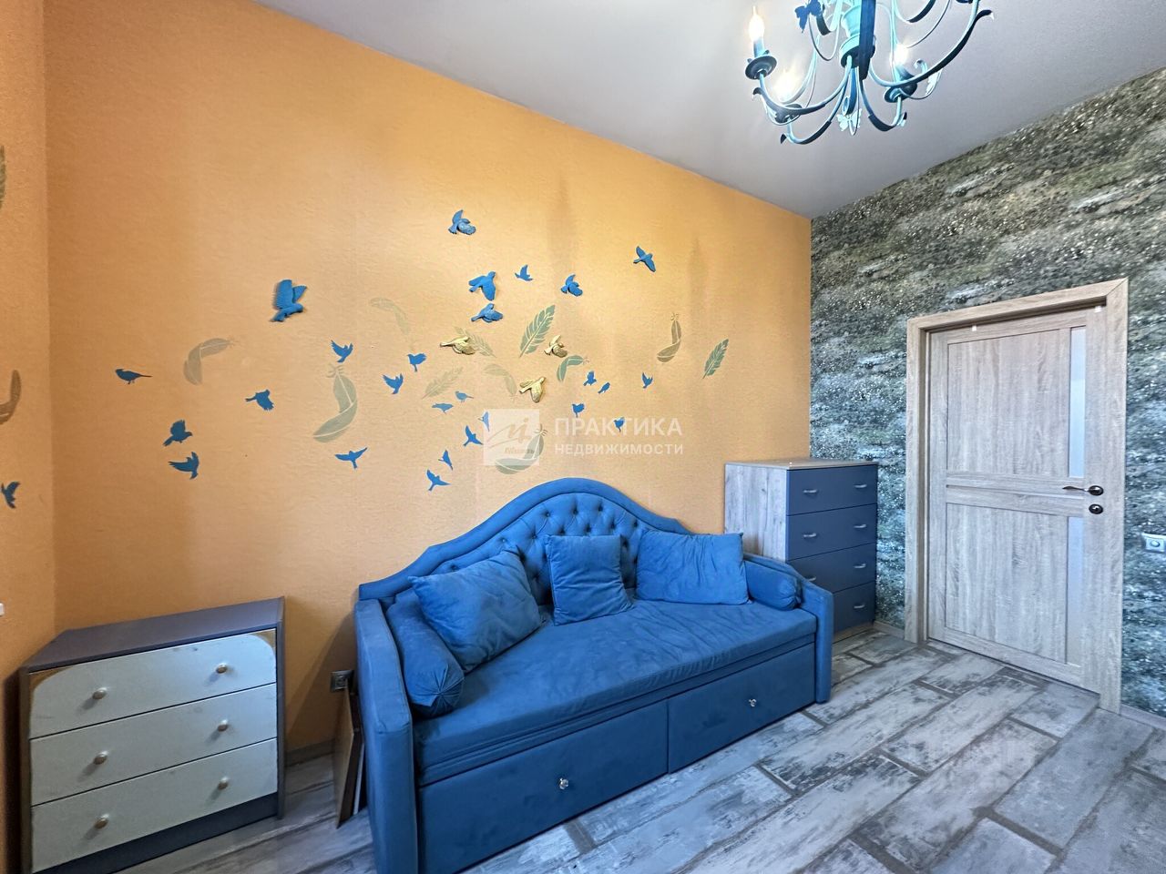 Продажа 3-комн квартиры на вторичном рынке Химки, Московская улица, 11