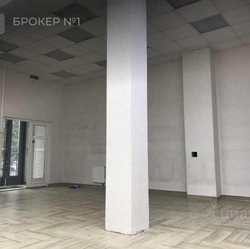 Помещение свободного назначения Московский пр-кт,  д. 183-185 литБ