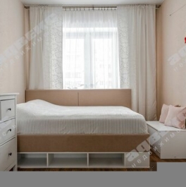 Продажа 2-комн квартиры на вторичном рынке Муринская дор