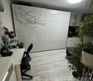 Продажа 2-комн квартиры на вторичном рынке ул Гурьянова,  д. 43
