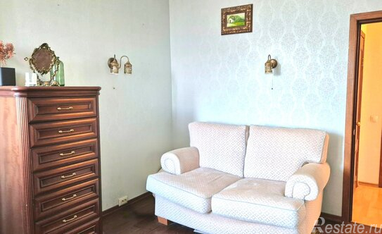 Продажа 2-комн квартиры на вторичном рынке ул Новаторов,  д. 6