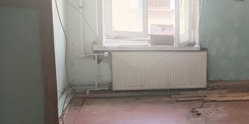 Комната Волховский переулок, 6