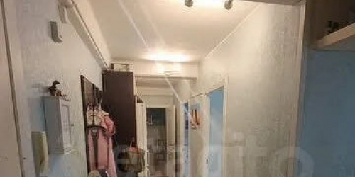 3-комн квартира проспект Авиаконструкторов,  д. 13