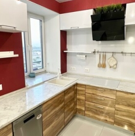 Продажа 5-комн квартиры на вторичном рынке Славы пр-кт,  д. 51