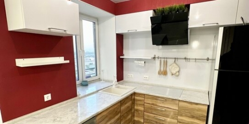 5-комн квартира Славы пр-кт,  д. 51