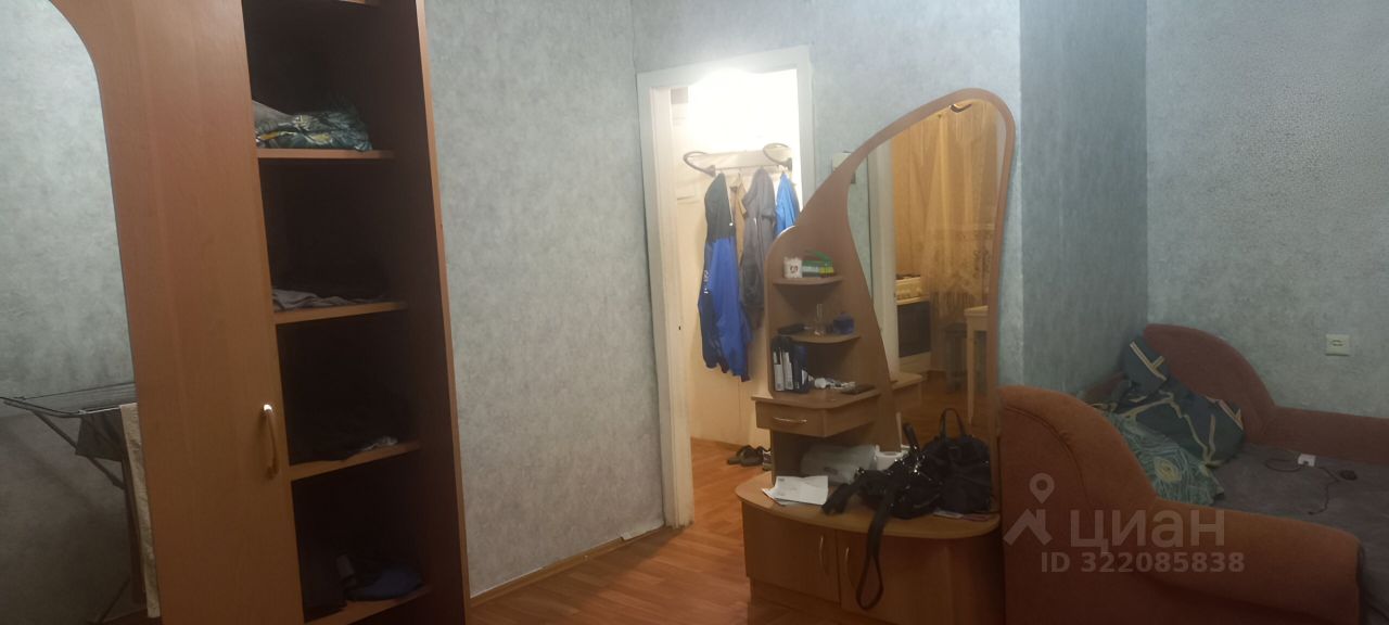 Продажа 1-комн квартиры на вторичном рынке Электросталь, улица Победы, 3к7