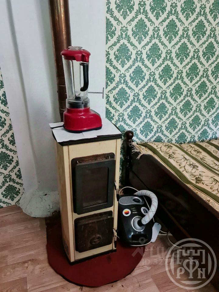 Продажа 1-комн квартиры на вторичном рынке Вырица городской поселок, улица Румянцева, 6