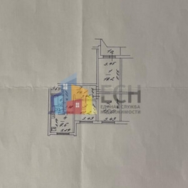 Продажа 3-комн квартиры на вторичном рынке Братиславская улица,  д. 30