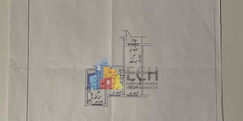 3-комн квартира Братиславская улица,  д. 30