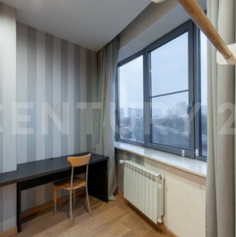 Продажа 3-комн квартиры на вторичном рынке пр-кт Вернадского,  д. 92,  к. 1