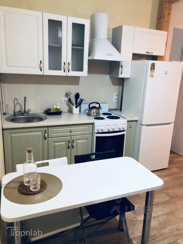 Аренда студии Московский проспект, 73к5