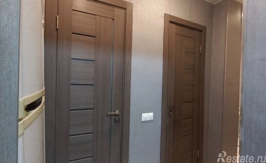 Продажа 1-комн квартиры на вторичном рынке Одинцово г, Кутузовская ул,  д. 4