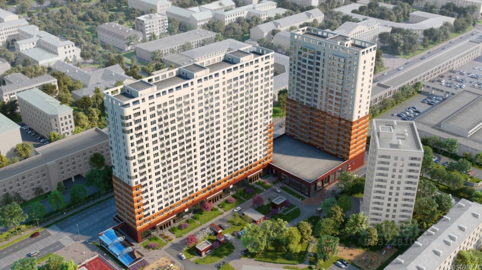 Продажа ПСН Вавилова ул,  д. 27