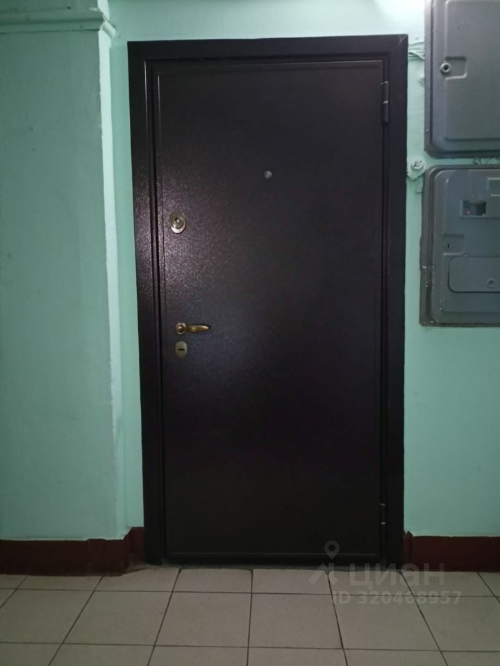 Продажа 1-комн квартиры на вторичном рынке Первомайская улица, 88