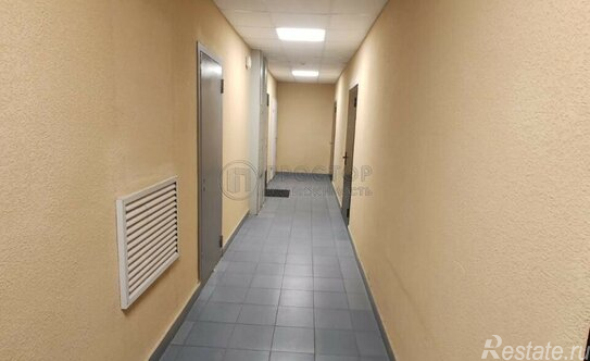 Продажа 2-комн квартиры на вторичном рынке Привольная улица,  д. 9 к2