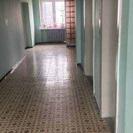 Продажа 3-комн квартиры на вторичном рынке улица Лавочкина,  д. 42