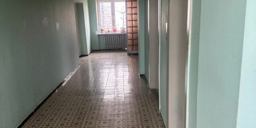 3-комн квартира улица Лавочкина,  д. 42