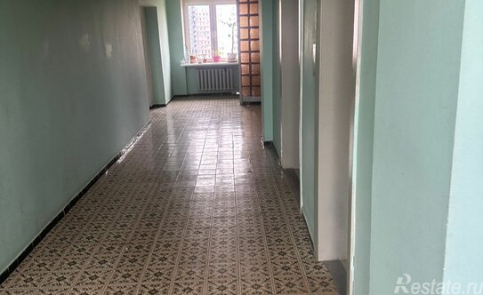 Продажа 3-комн квартиры на вторичном рынке улица Лавочкина,  д. 42