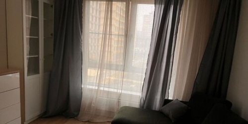 2-комн квартира Молодёжная улица,  д. 3