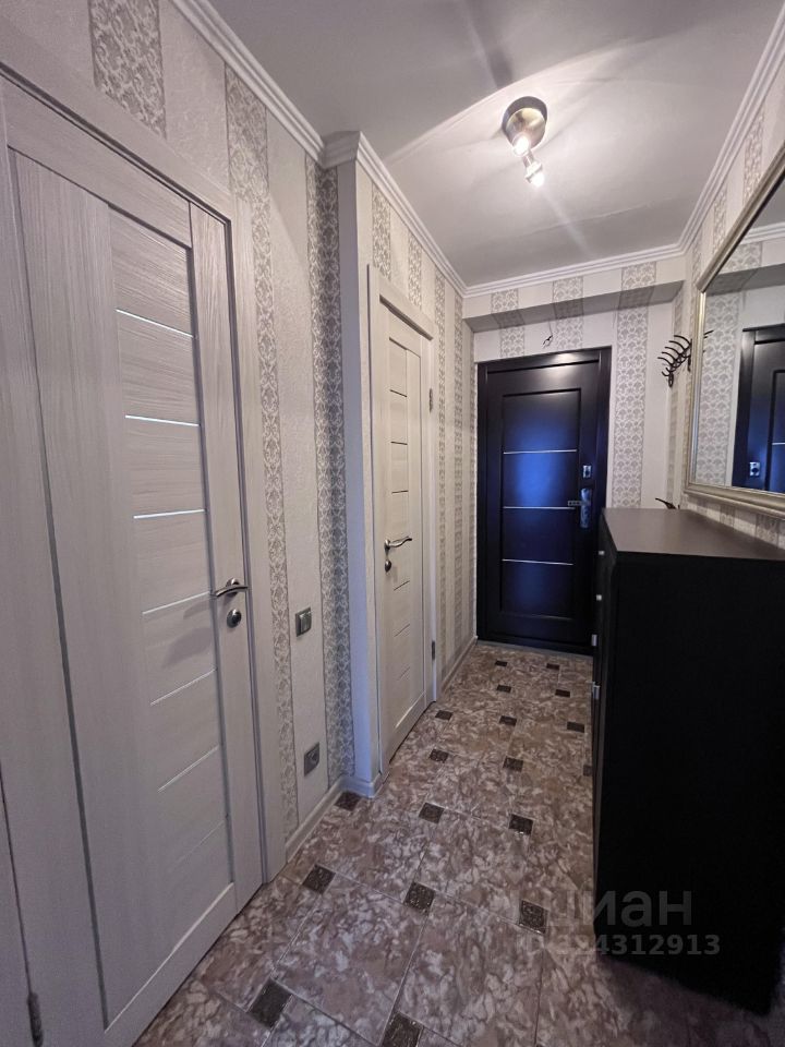 Аренда 2-комн квартиры на вторичном рынке Краснодонская улица, 53