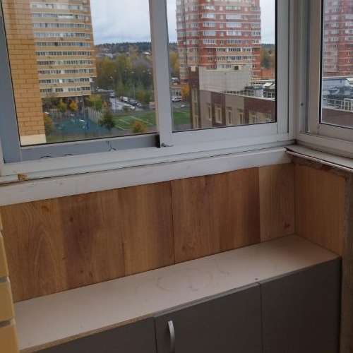 1-комн квартира Супонево мкр, Звенигород, 14