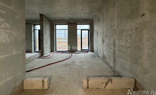 Продажа 3-комн квартиры на вторичном рынке ул Шушенская,  д. 7