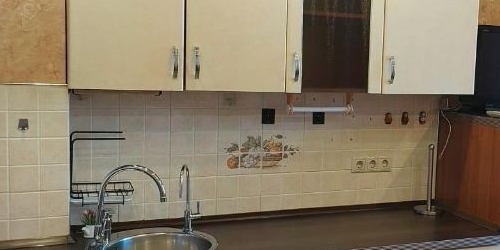 3-комн квартира Святоозерская улица, 4