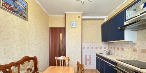 1-комн квартира ул Коломенская,  д. 15,  к. 1