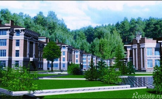 Продажа 3-комн квартиры на вторичном рынке Салтыковка, улица Черняховского,  д. 26В