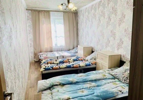Аренда 2-комн квартиры на вторичном рынке Кингисепп, Театральная улица, 10Б