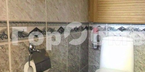 3-комн квартира улица Плющева, 17К1