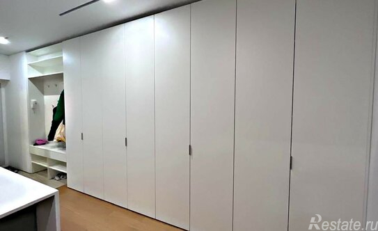 Продажа 2-комн квартиры на вторичном рынке Садовая-Спасская улица,  д. 12/23 с2