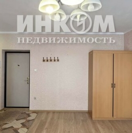 Продажа 1-комн квартиры на вторичном рынке Котельники, ул Кузьминская,  д. 17