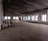 Сдать в аренду Складские помещения Угрешская ул   