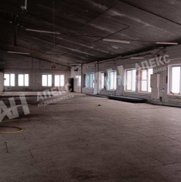 Аренда склада Угрешская ул