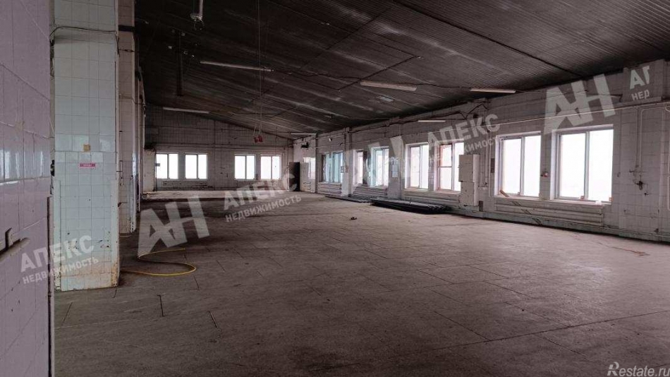 Аренда склада Угрешская ул