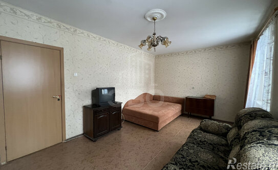 Продажа 3-комн квартиры на вторичном рынке ул Камышовая,  д. 14