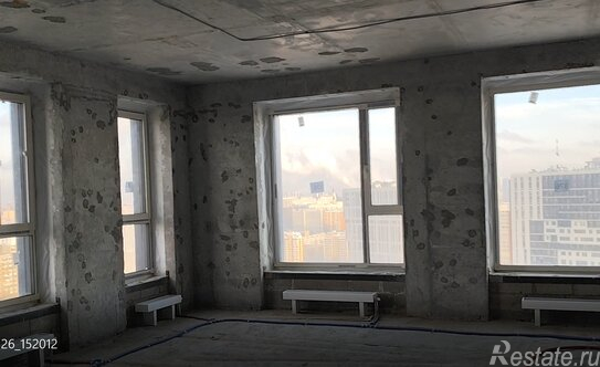 Продажа 2-комн квартиры на вторичном рынке улица Генерала Глаголева,  д. 14А к1