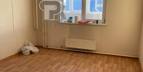 1-комн квартира Кашира, Садовая улица, дом 39, корпус 1