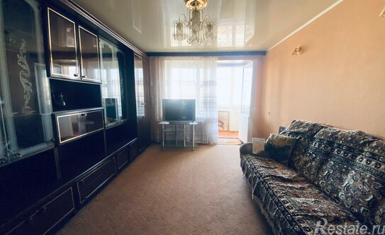 Продажа 3-комн квартиры на вторичном рынке Шатура, ул Академическая,  д. 5