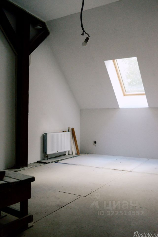 Продажа дома ул Горького,  д. 35