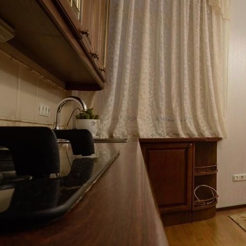 4-комн квартира Смольный проспект, 6