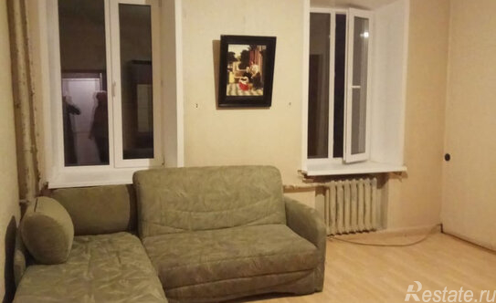 Продажа 2-комн квартиры на вторичном рынке Динамовский 2-й пер,  д. 3