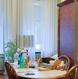 Продажа 4-комн квартиры на вторичном рынке Бауманская улица,  д. 28/25