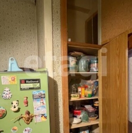 Продажа 3-комн квартиры на вторичном рынке Измайловский бульвар,  д. 24