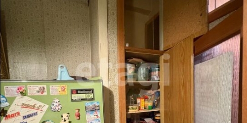 3-комн квартира Измайловский бульвар,  д. 24