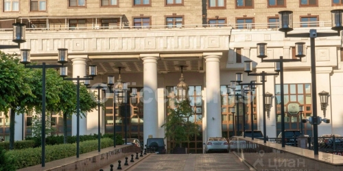 Помещение свободного назначения Чапаевский переулок,  д. 3